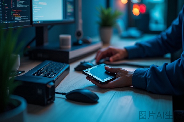 敲盘的硬盘能简单读出吗是怎么回事？专家带你拆解原因与恢复方法及风险提示