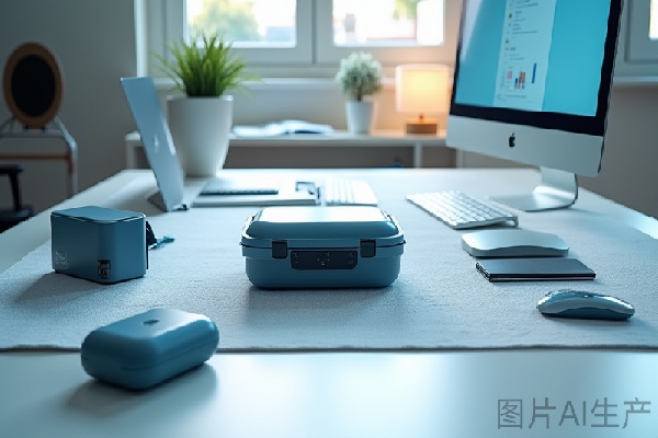 无法打开移动硬盘怎么修复？无需专业设备，新手也能尝试的自救方案_识别失败快速排查步骤