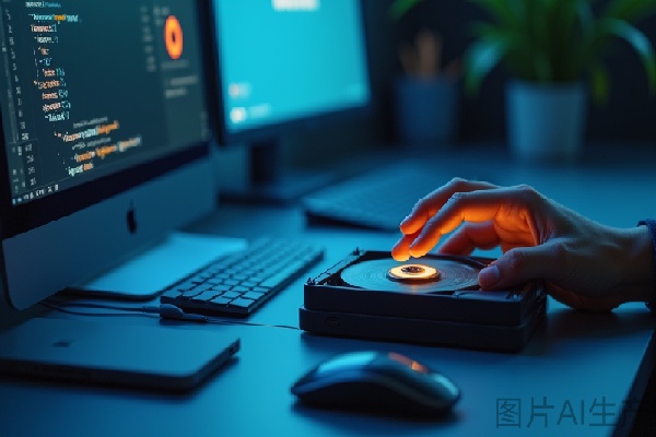 服务器安装系统加载不到硬盘怎么办？3 招教你快速排查与解决及风险规避指南