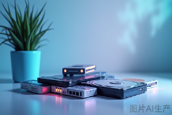 朗科 2t 移动硬盘插口接触不良怎么办？无需专业设备新手自救方案