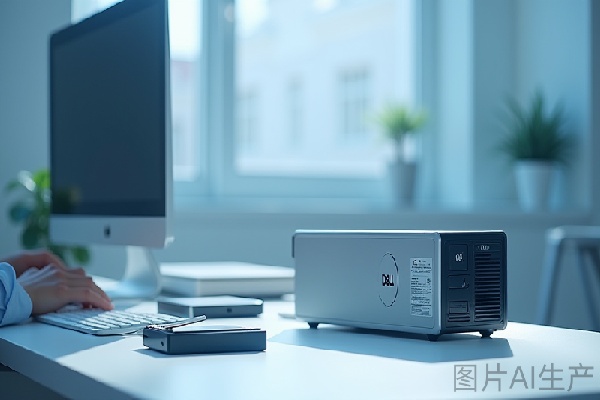 机械硬盘上电转一下就停怎么办？数据恢复工程师详解异响原因与修复方案