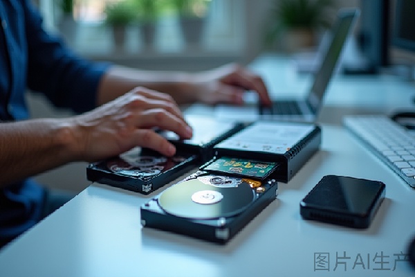 海康威视存储解除企业级硬盘限制.bin 显示异常？教你简单几步精准修复