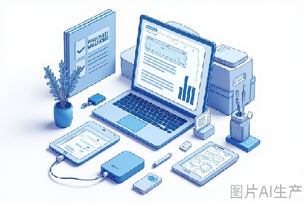 海康威视数据恢复工具显示异常？教你简单几步精准修复监控录像数据丢失