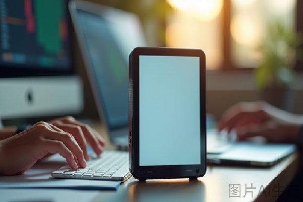 现在电脑无法识别盘怎么办？移动硬盘异响掉盘数据恢复真实方案详解