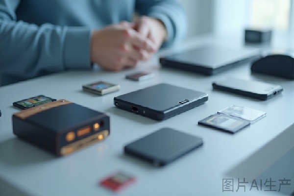 电脑开机检测不到硬盘：操作步骤与结构说明（图1）