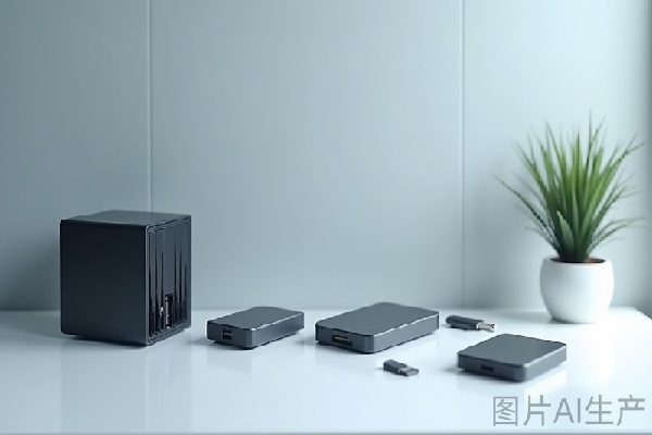 电脑提示没有权限操作怎么办？移动硬盘数据丢失紧急修复指南