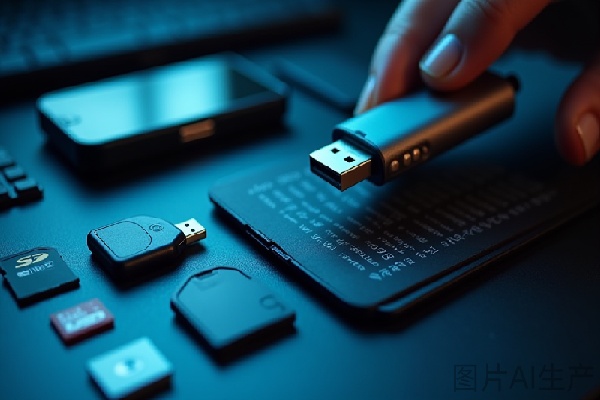 电脑硬盘读不出数据什么原因是怎么回事？专家带你拆解原因与恢复方法