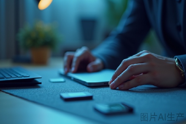 电脑读不出来硬盘显示异常？教你简单几步精准修复与数据抢救方案