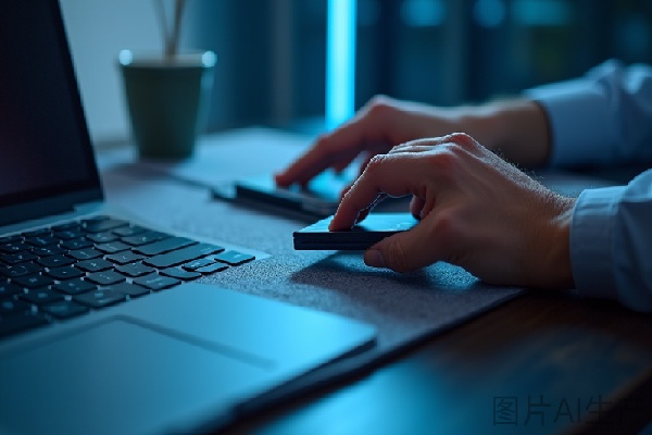 电脑 USB 的接口插入移动硬盘后没反应怎么办？专业数据恢复工程师深度解析