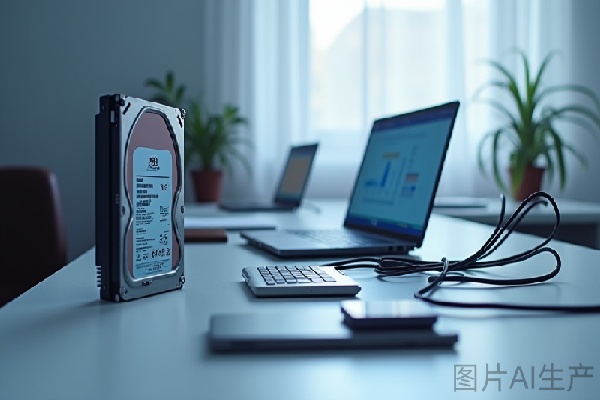 盘格式化数据恢复是什么原因恢复：操作步骤与结构说明（图1）