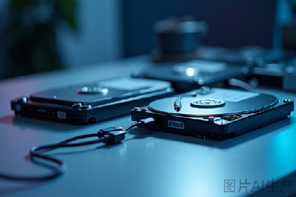 石大师硬盘：操作步骤与结构说明（图1）