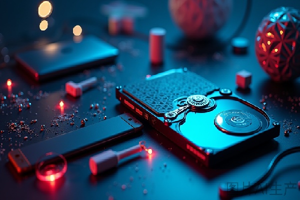 研华工控机硬盘无法读取是怎么回事？专家带你拆解原因与恢复方法指南