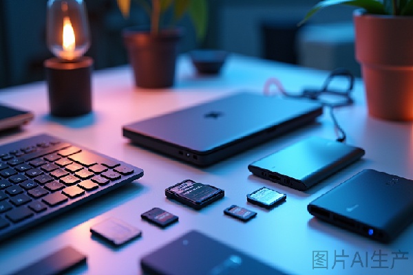 磁盘管理器能够识别但无法访问，数据还能找回吗？专业工程师解读风险与方案