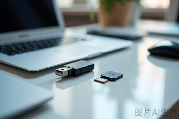 科硕移动硬盘的指示灯不亮是什么原因？显示异常？教你简单几步精准修复及注意事项