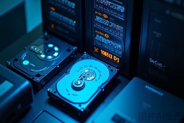 移动数据恢复技术是什么为什么电脑会卡死？底层读取异常时不要继续扫描_工程师建议
