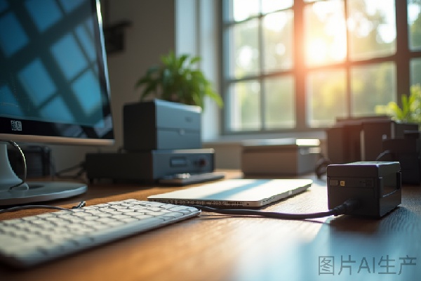 移动硬盘一直在转圈圈是怎么回事？专家带你拆解原因与恢复方法_数据急救指南
