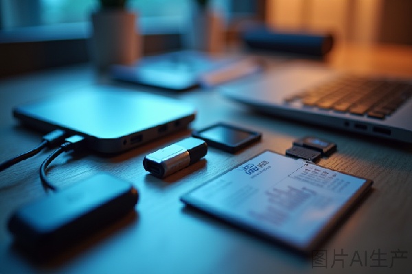移动硬盘不支持 usb3.0 数据读取不了？可能是这几个原因，附解决方法及风险