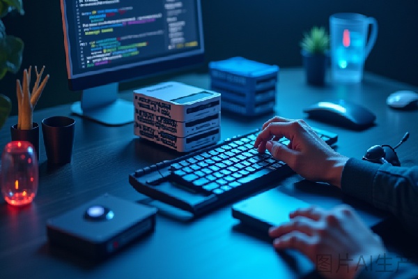 移动硬盘不显示 电源指示灯间歇闪烁是怎么回事？专家带你拆解原因与恢复方法