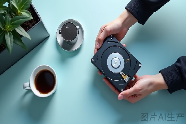 移动硬盘不能识别怎么办硬盘：操作步骤与结构说明（图1）