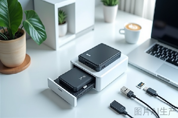 移动硬盘中数据过大，能识别盘符怎么办？3 招教你快速排查与解决_数据恢复专家指南