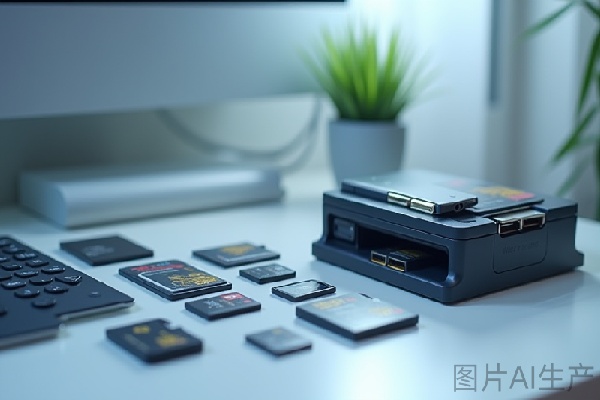 移动硬盘在电脑上读不出来怎么办？工程师详解异响与数据挽救方案