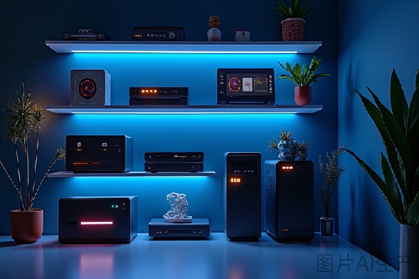 移动硬盘插上去没反应是怎么回事？专家带你拆解原因与恢复方法_数据挽救