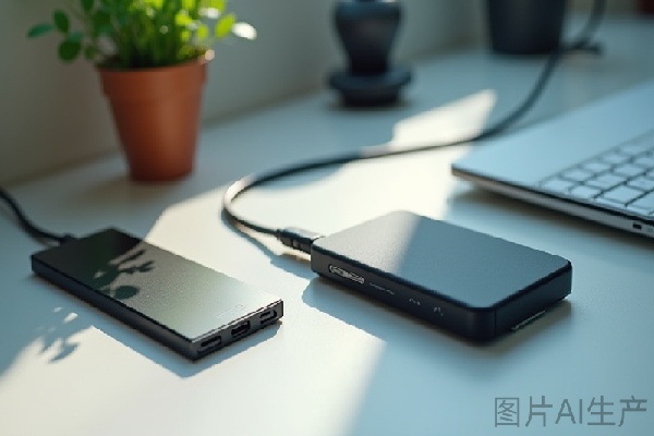 移动硬盘插上电脑不显示？资深数据恢复工程师解析故障原因及解决
