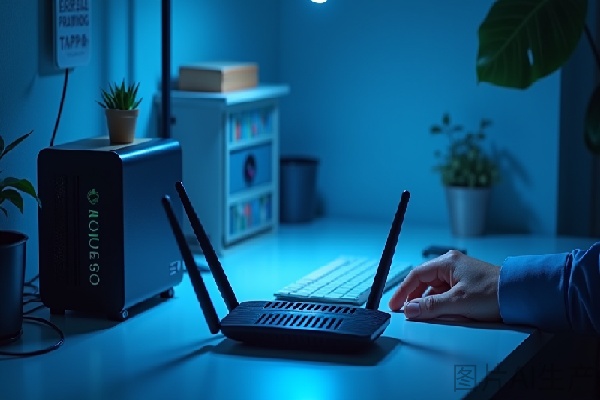移动硬盘插上电脑无法识别故障怎么快速修复？避坑指南与实用技巧及数据保护