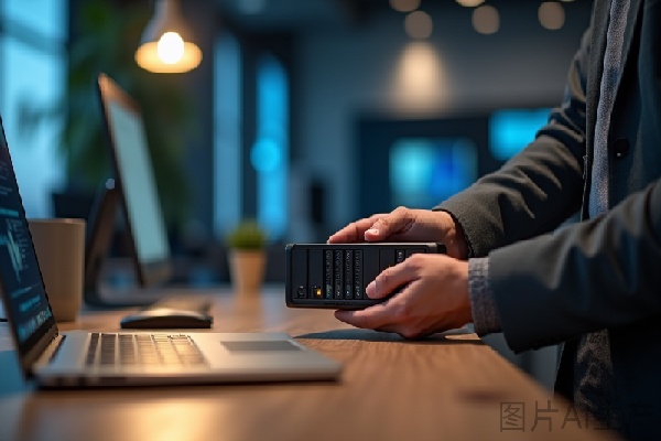 移动硬盘插了之后显示无法挂载位置故障怎么快速修复？避坑指南与实用技巧