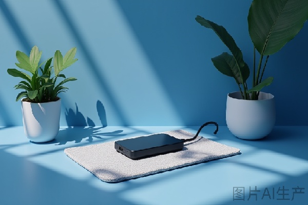 移动硬盘插入 usb2.0 能读出但卡顿，如何避免数据丢失与快速修复方案