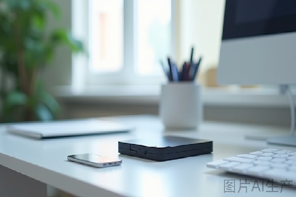 移动硬盘插电脑上没反应怎么办硬盘：操作步骤与结构说明（图1）