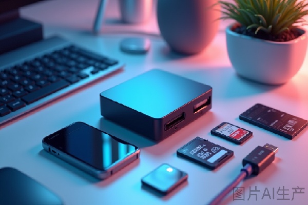 移动硬盘插电脑 USB 没反应怎么办？工程师详解原因、风险与专业解决方案