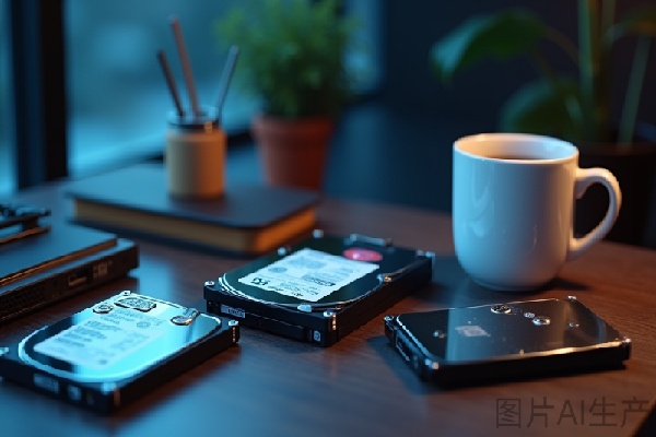 移动硬盘长时间没用插电脑没反应无法识别？切勿乱动！这样做能保住数据
