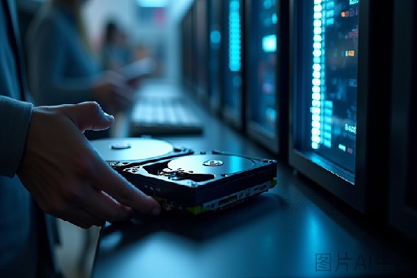 QNAP 威联通 NAS 状态灯无法识别？千万别乱动！这样做能保住数据及硬盘修复