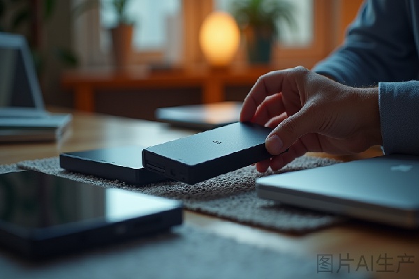 SATA 没有硬盘是怎么回事？专家带你拆解原因与恢复方法及数据保护指南