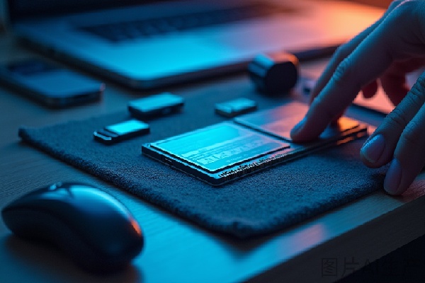 SSD 开卡处理是什么意思数据读取不了？可能是这几个原因，附解决方法