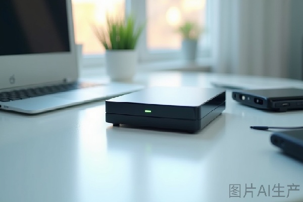 WD硬盘：操作步骤与结构说明（图1）