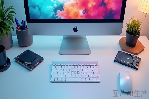 ata 机械硬盘密码锁定怎么办怎么修复？无需专业设备，新手也能尝试的自救方案