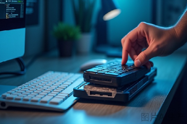 bios 启动项无硬盘 pe 有数据读取不了？可能是这几个原因，附解决方法