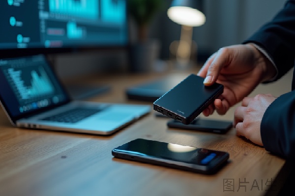 disk 无法识别监控硬盘显示异常？教你简单几步精准修复及数据安全策略