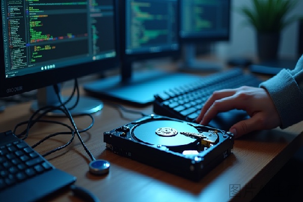 disk 2 亮 技术实力哪家强：专业数据恢复工程师深度解析与实战指南