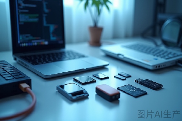 microsata 硬盘识别不了怎么办？3 招教你快速排查与解决_数据丢失紧急方案