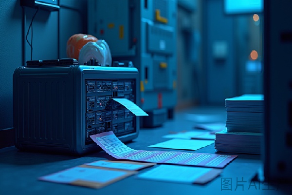 nas 硬盘突然频繁断电报警显示异常？教你简单几步精准修复 防止数据丢失方案
