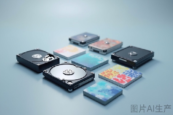 nas 网络存储硬盘坏了连不上显示异常？教你简单几步精准修复避免误删