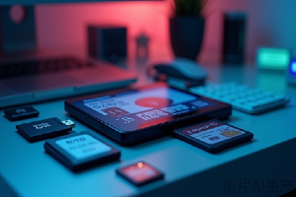 nvme 硬盘当做启动优盘 系统不出现盘符显示异常？教你简单几步精准修复