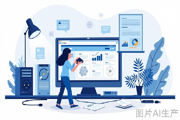 orico 硬盘盒指示灯闪烁怎么办？3 招教你快速排查与解决及数据安全风险评估