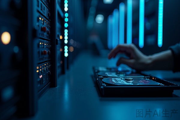 raid5raid：操作步骤与结构说明（图1）