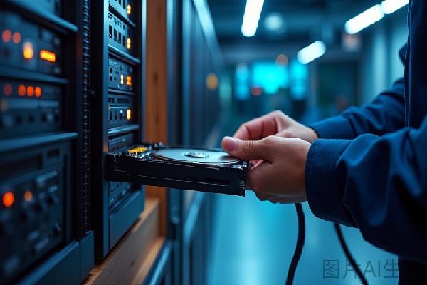 riad 硬盘模式下系统备份教程、无法识别？千万别乱动！这样做能保住数据