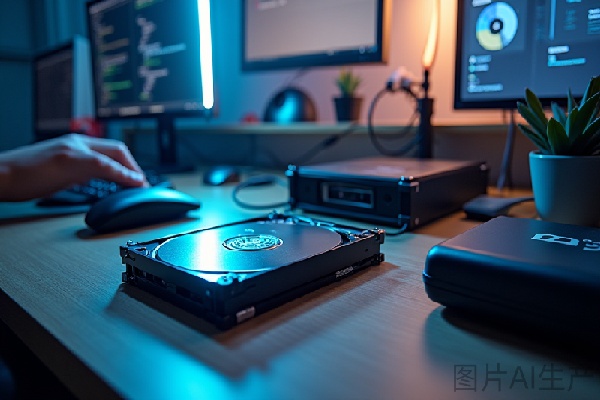 sata 固态不识别 维修怎么办？3 招教你快速排查与解决_硬盘故障自救指南