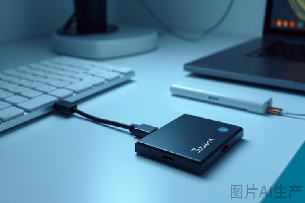 seagate硬盘：操作步骤与结构说明（图1）